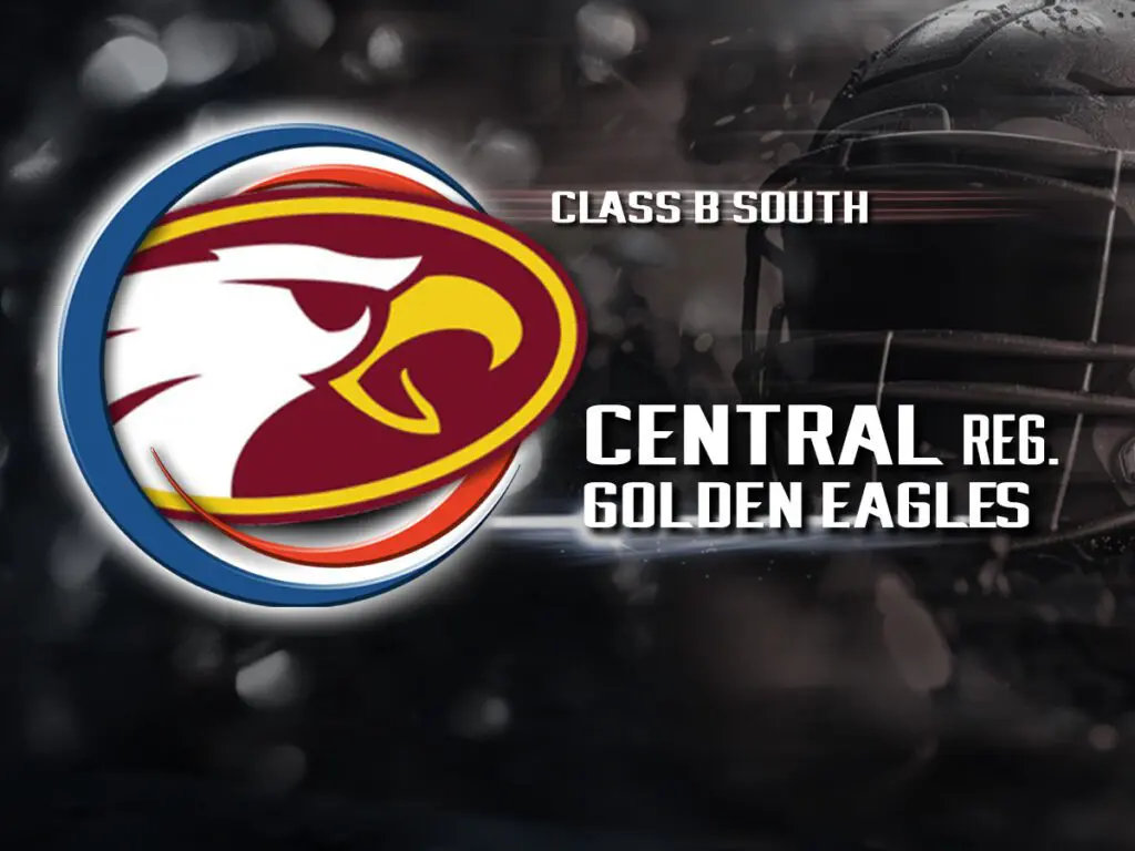 Central Regional Football