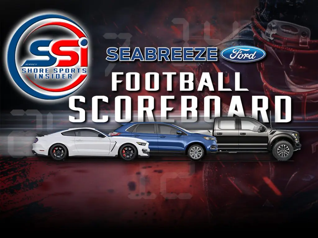 Football Scoreboard-SB