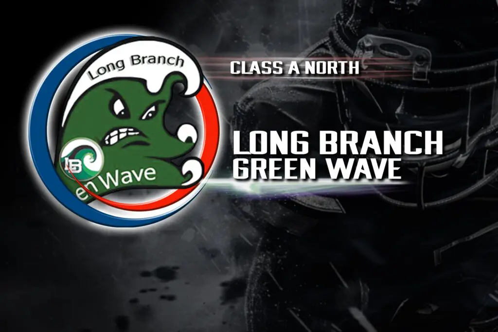 Long Branch football