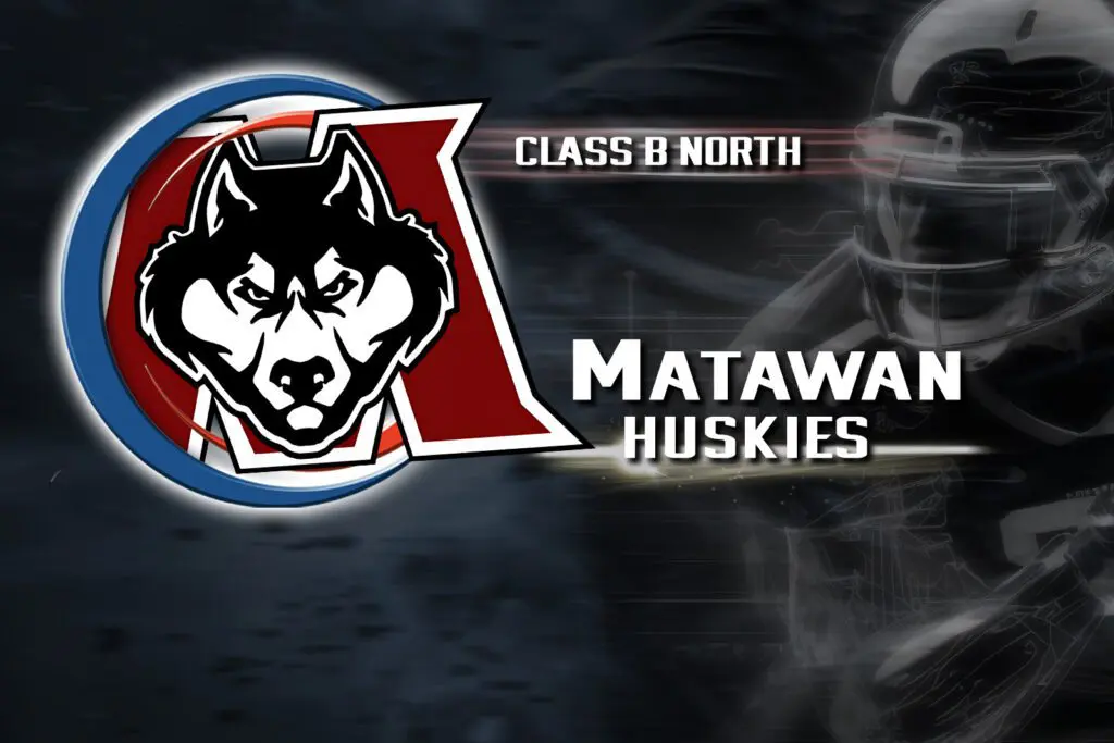 Matawan football team page