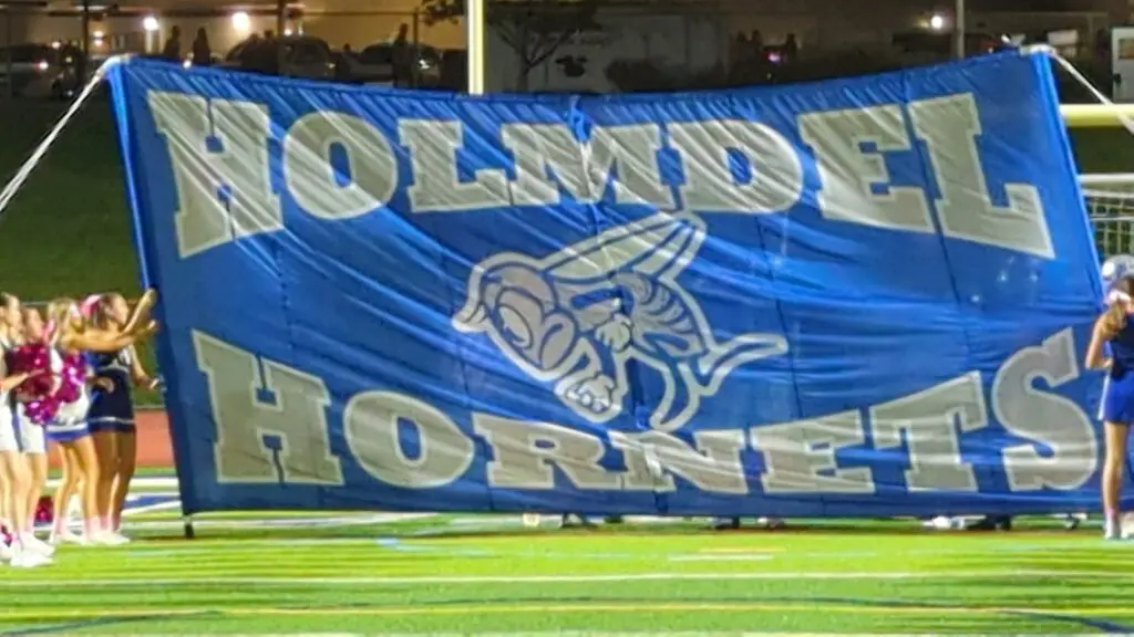 Holmdel football