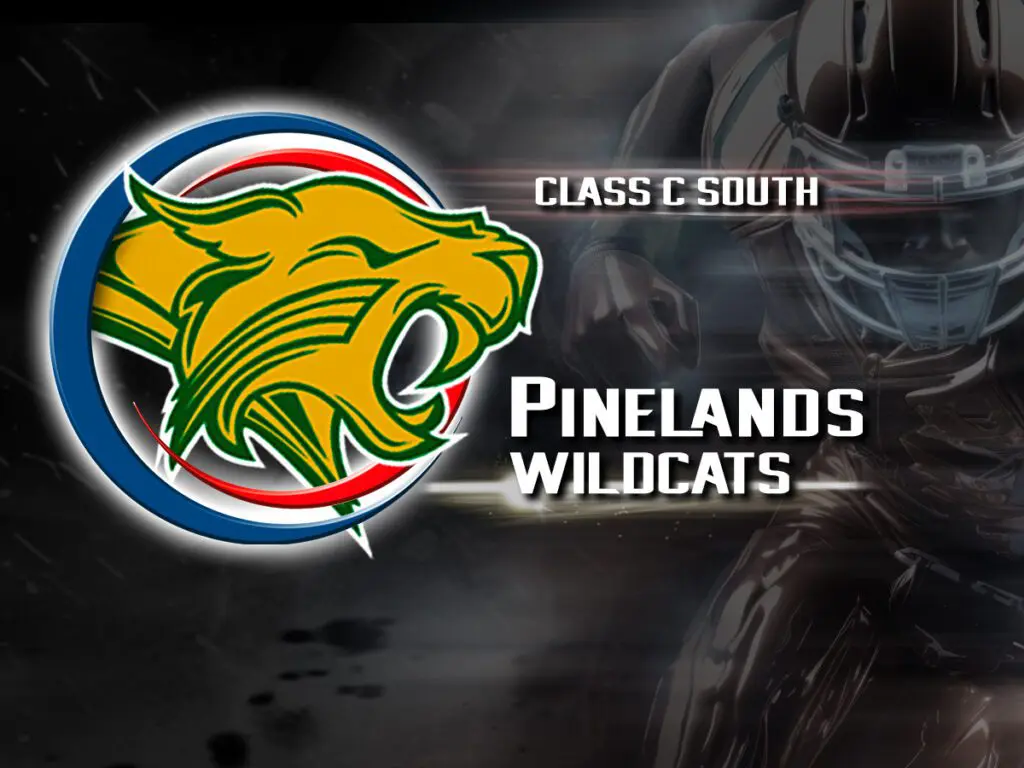 Pinelands Football