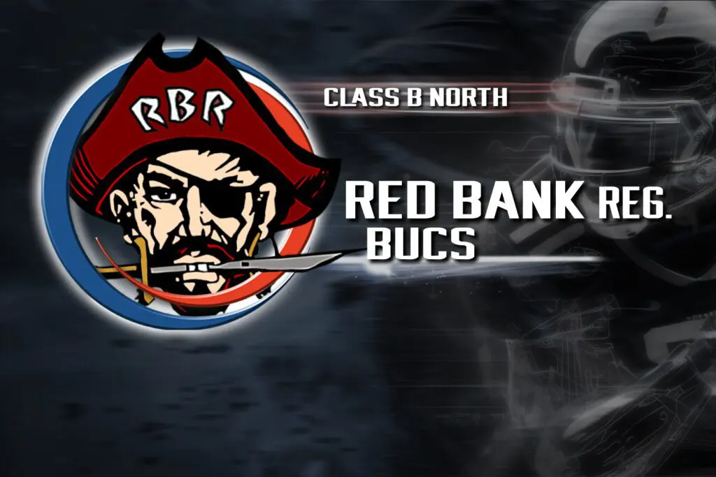 Red Bank Regional football