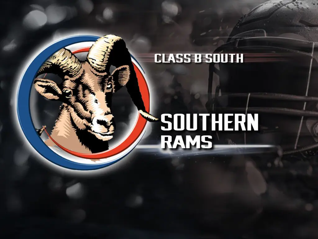 Southern Regional football