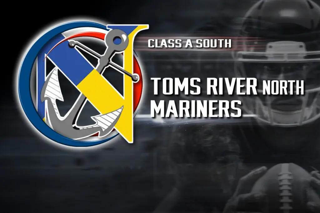 Toms River North football team page