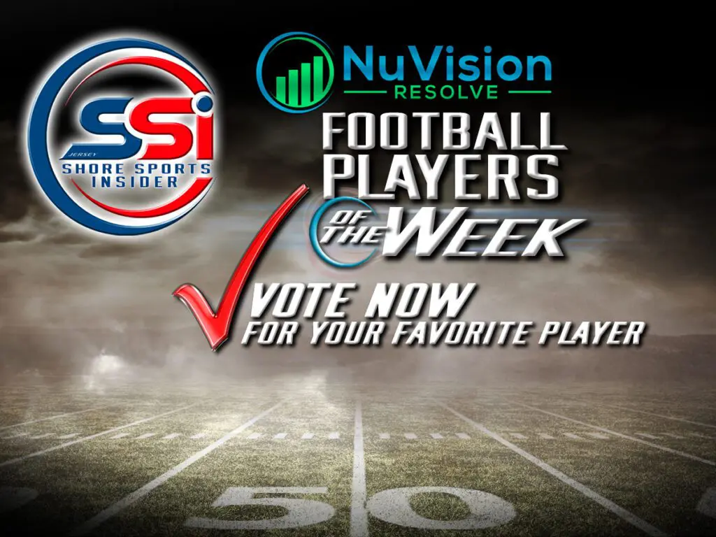 2024 Football Players of the Week
