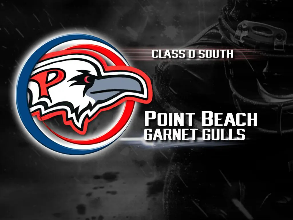 Point Beach Football
