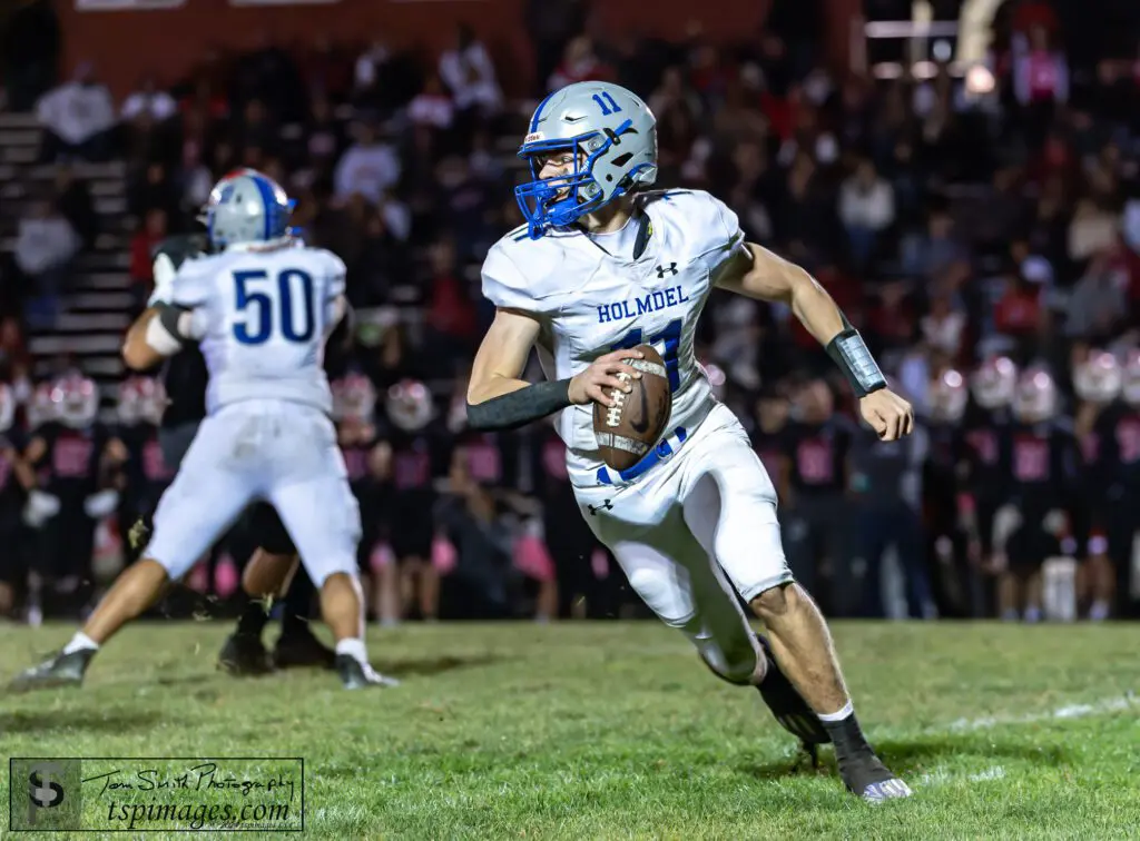 Holmdel's Jack Cannon (Tom Smith/tspsportsimages.com)