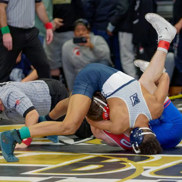 Jaden Sanders, Manasquan Wrestling - Shore Sports Insider Bob Badders | rpbphotography.com - Jaden Sanders, Manasquan Wrestling