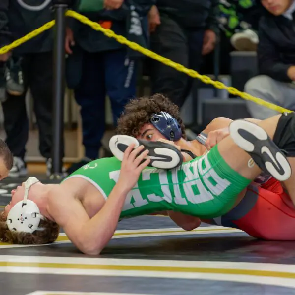 Akbar Nazurdinov, Jackson Liberty Wrestling - Shore Sports Insider - Akbar Nazurdinov, Jackson Liberty Wrestling