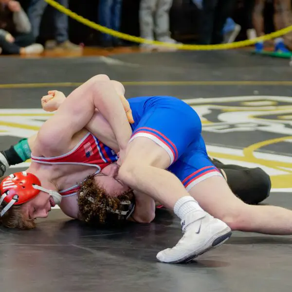 Justin Farina, Ocean Wrestling - Shore Sports Insider Bob Badders | rpbphotography.com - Justin Farina, Ocean Wrestling