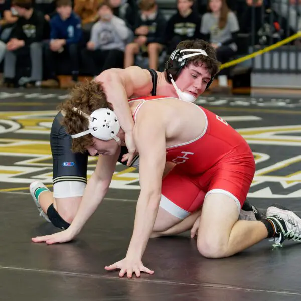 Jake Clayton, Point Boro Wrestling - Shore Sports Insider Bob Badders | rpbphotography.com - Jake Clayton, Point Boro Wrestling