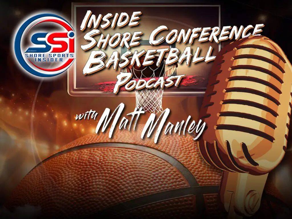 Shore Sports Insider
