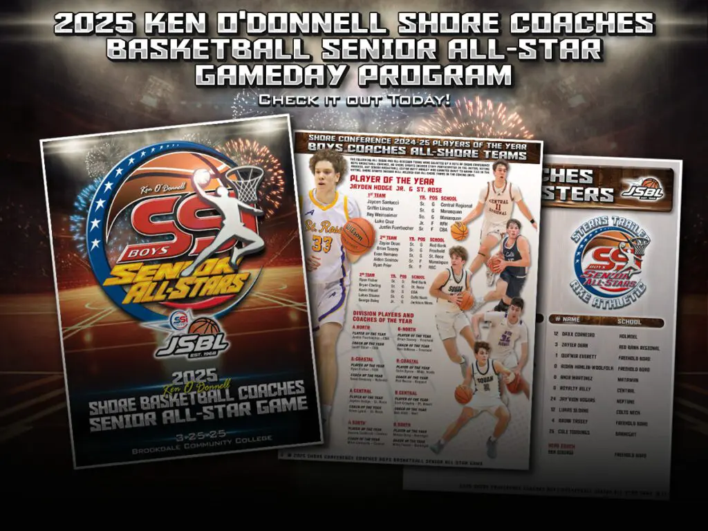 All-Star Program Promo
