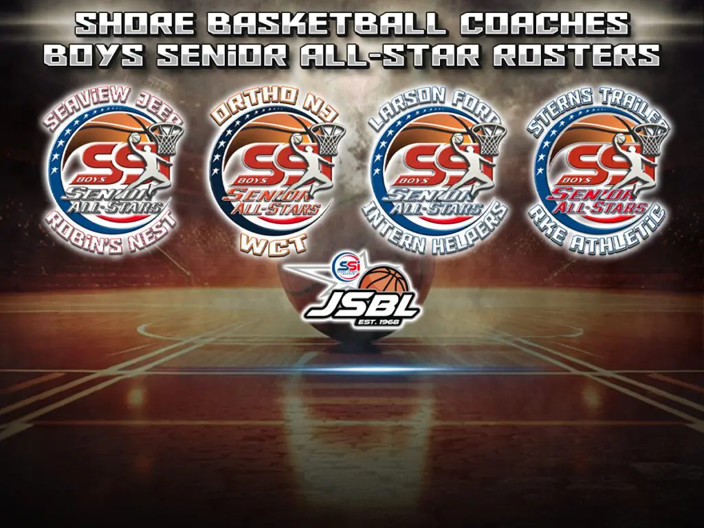 All-Star Rosters