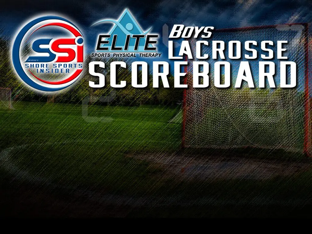 Shore Sports Insider