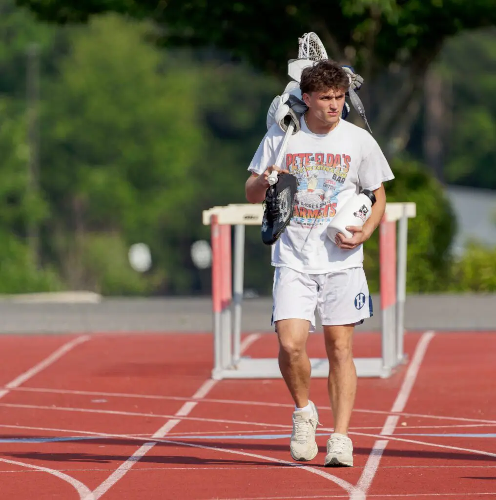 Shore Conference Boys Lacrosse Senior All-Star Game, June 12, 2025 - Shore Sports Insider (Bob Badders | rpbphotography.com) - Shore Conference Boys Lacrosse Senior All-Star Game, June 12, 2025