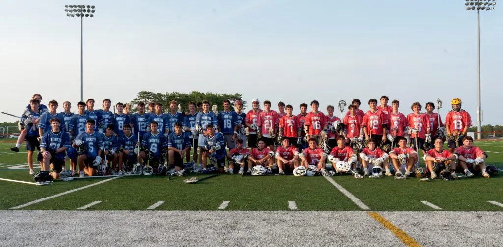 Shore Conference Boys Lacrosse Senior All-Star Game, June 12, 2025 - Shore Sports Insider (Bob Badders | rpbphotography.com) - Shore Conference Boys Lacrosse Senior All-Star Game, June 12, 2025