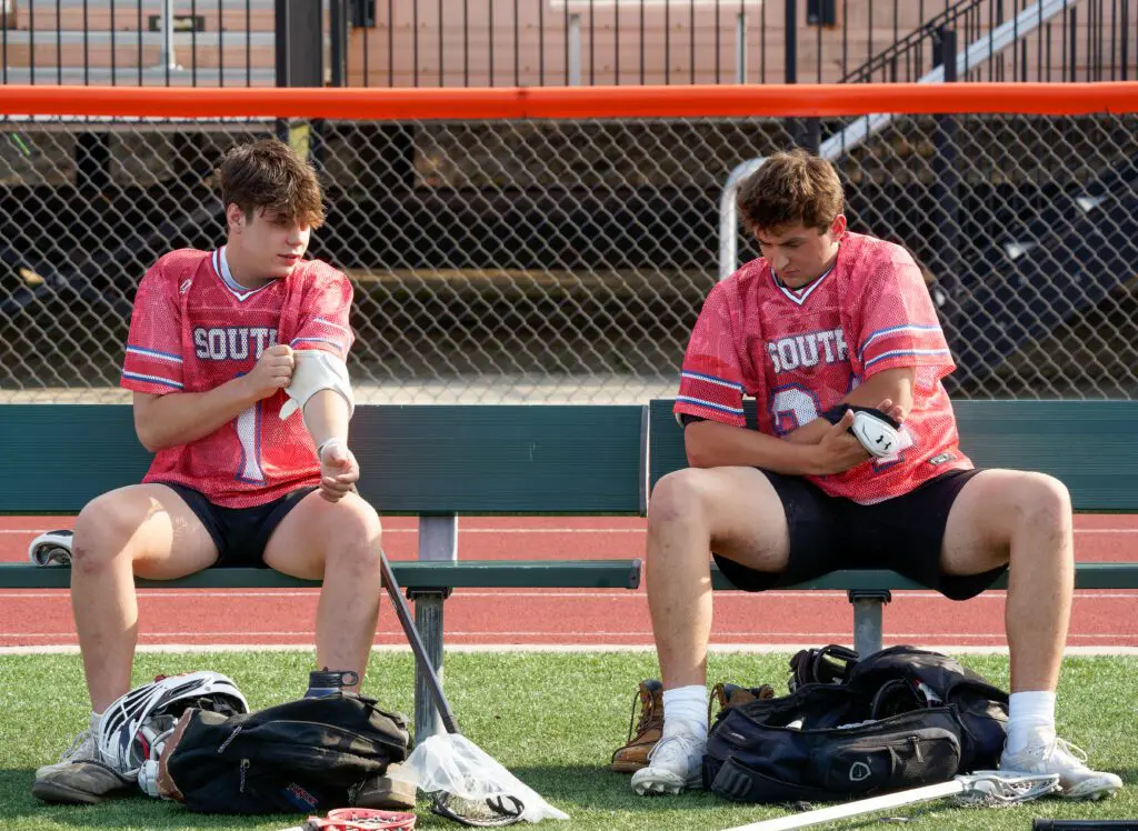Shore Conference Boys Lacrosse Senior All-Star Game, June 12, 2025 - Shore Sports Insider (Bob Badders | rpbphotography.com) - Shore Conference Boys Lacrosse Senior All-Star Game, June 12, 2025