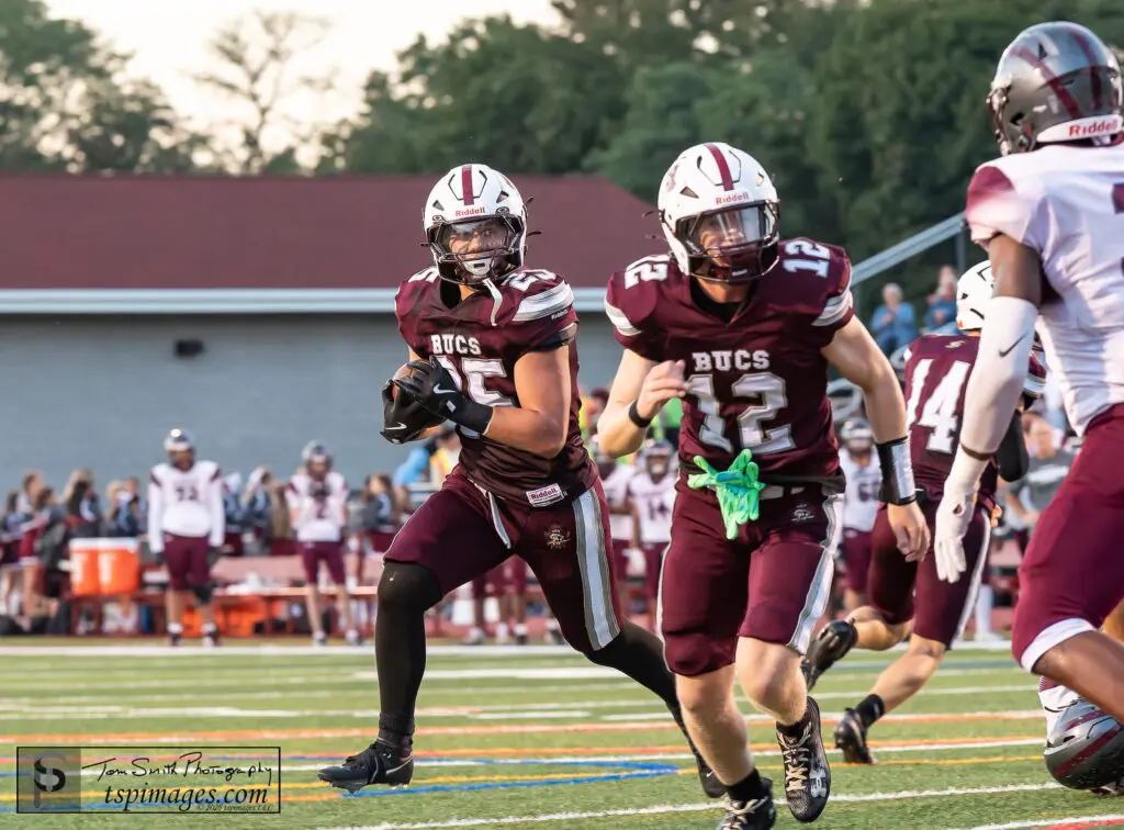 Matt Huss Red Bank