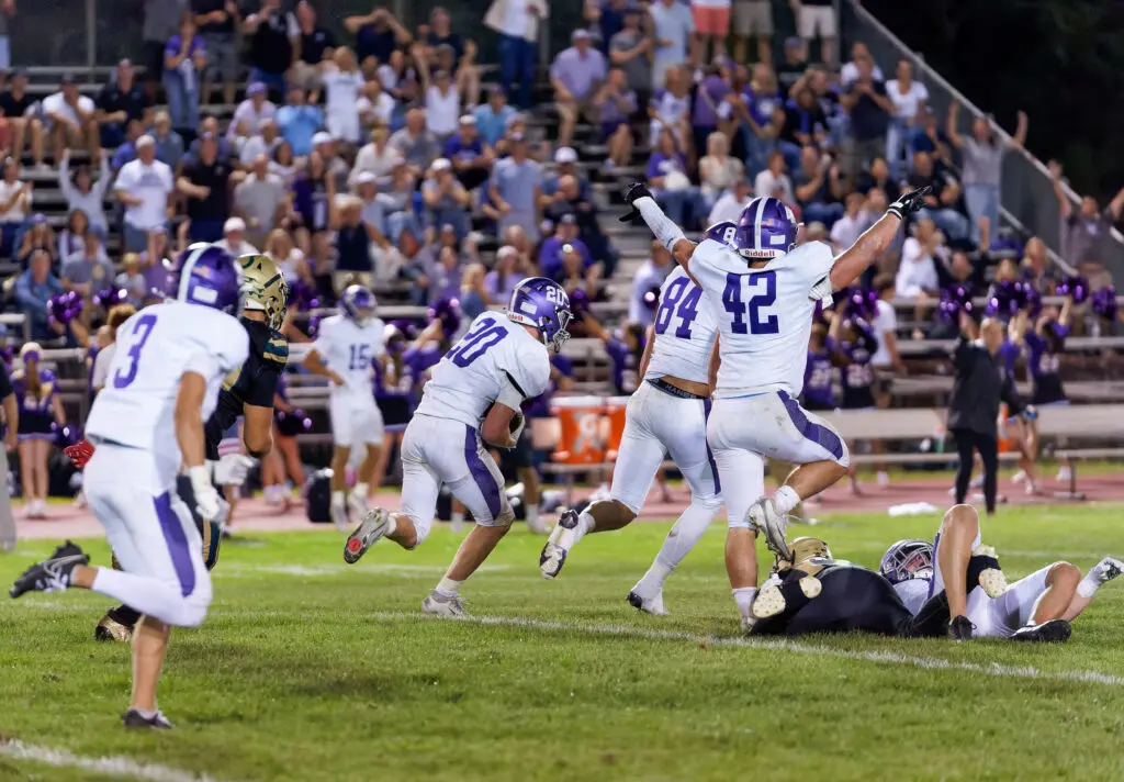 (Photo credit: Bob Badders | rpbphotography.com)