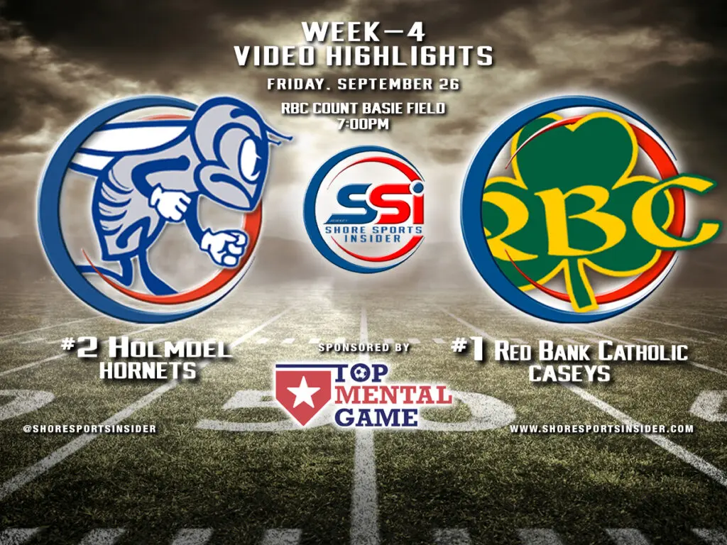 Wk-4 Holmdel vs RBC Feature Video 1200x900