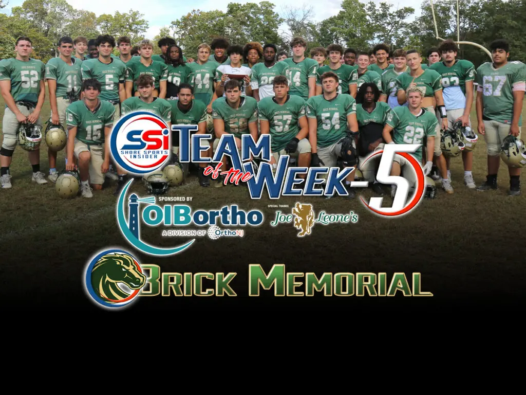 WK-5 Brick Mem TOTW 1200x900