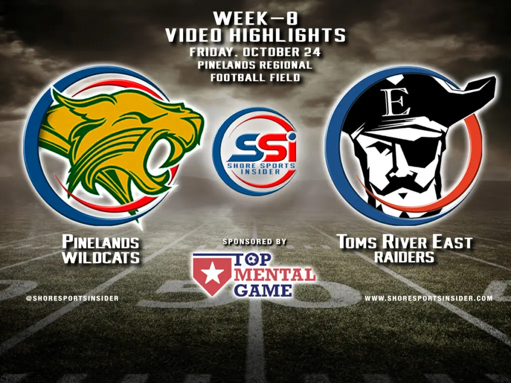 Wk-8 Pineland vs TRE Feature 1200x900
