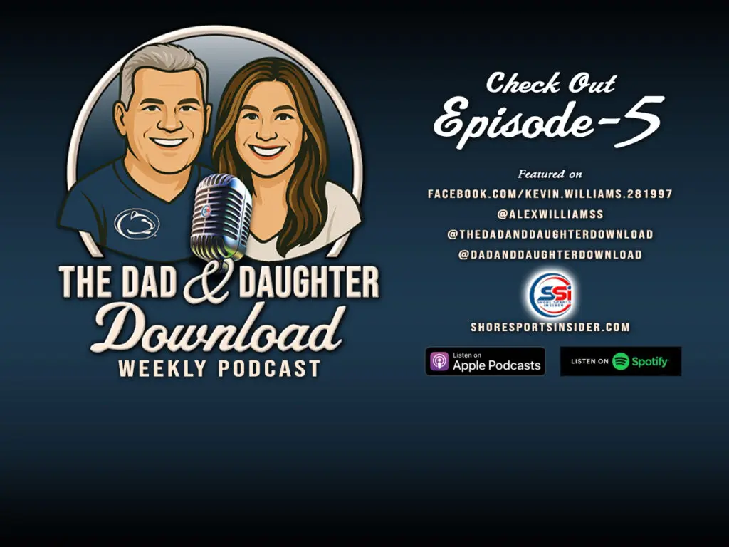 Dad & Daughter Feature cover-5