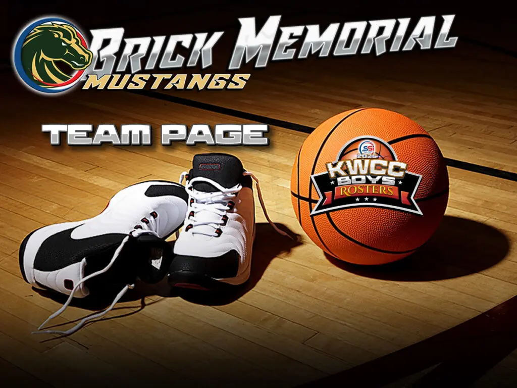 KWCC Brick Mem Boys Team Pg