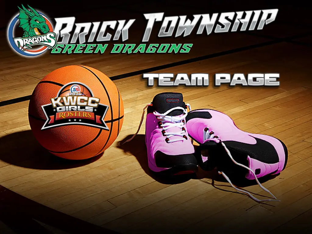 KWCC Brick Twp Girls Team Pg