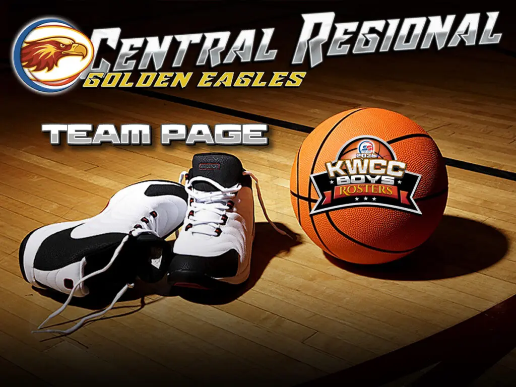 KWCC Central Boys Team Pg