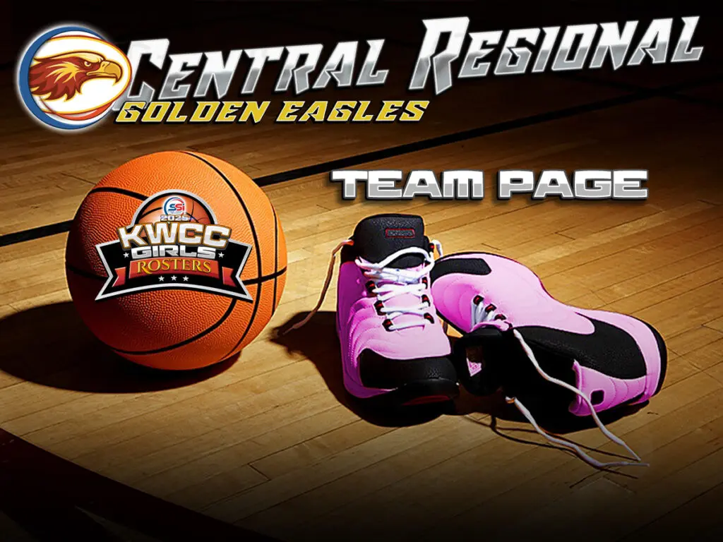 KWCC Central Girls Team Pg