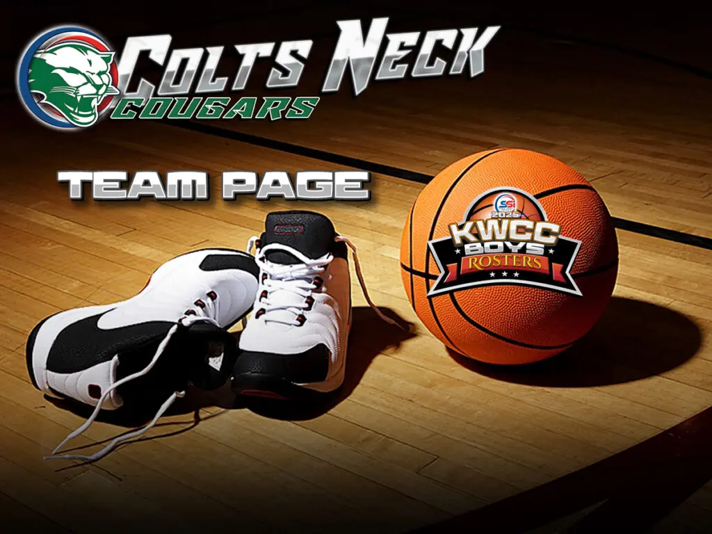 KWCC Colts Neck Boys Team Pg