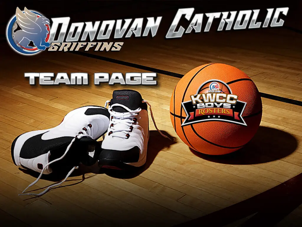 KWCC Donovan Boys Team Pg