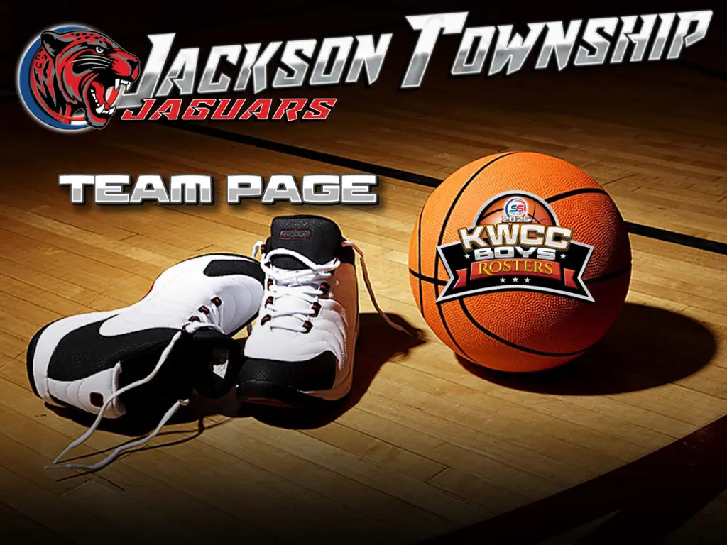 KWCC Jackson Boys Team Pg