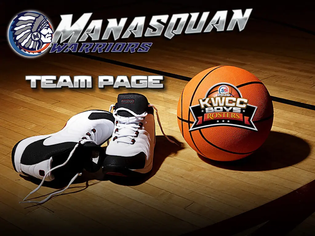KWCC Manasquan Boys Team Pg