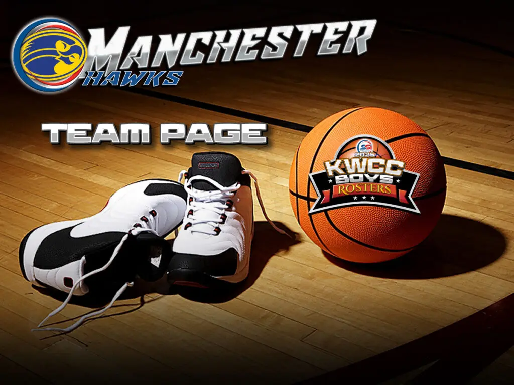 KWCC Manchester Boys Team Pg