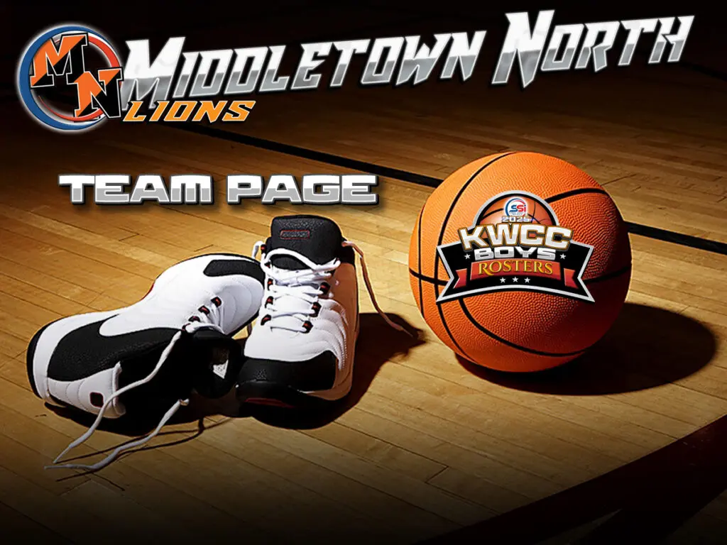 KWCC Mid North Boys Team Pg