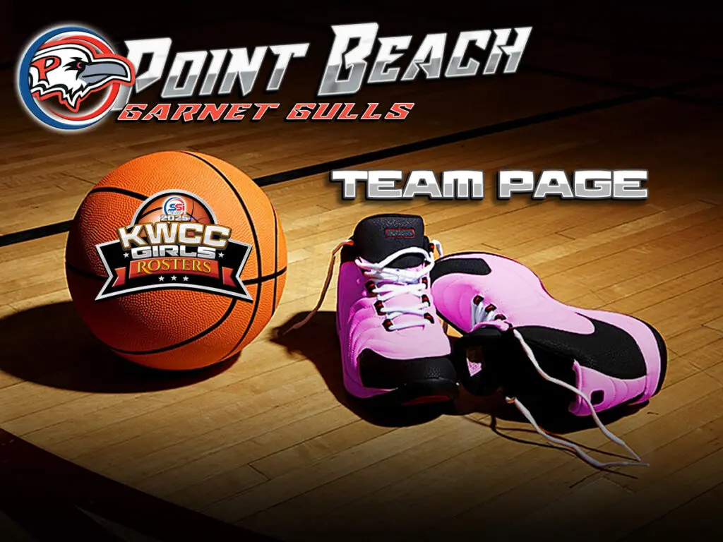 KWCC Pt Beach Girls Team Pg