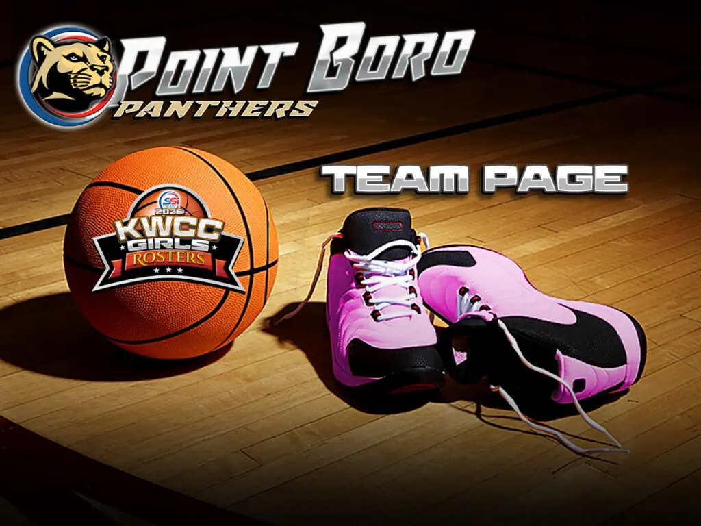 KWCC Pt Boro Girls Team Pg