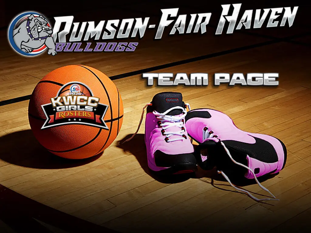 KWCC RFH Girls Team Pg