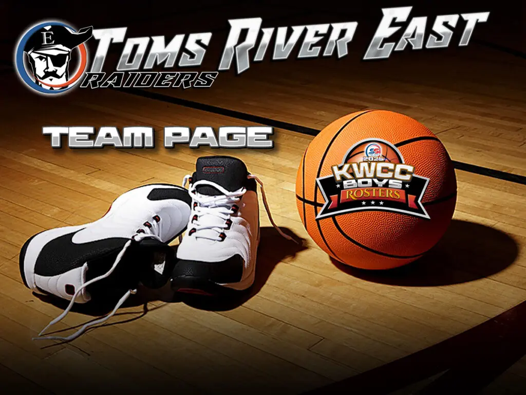 KWCC TRE Boys Team Pg
