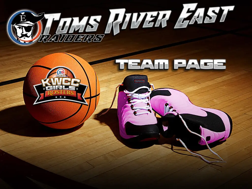 KWCC TRE Girls Team Pg