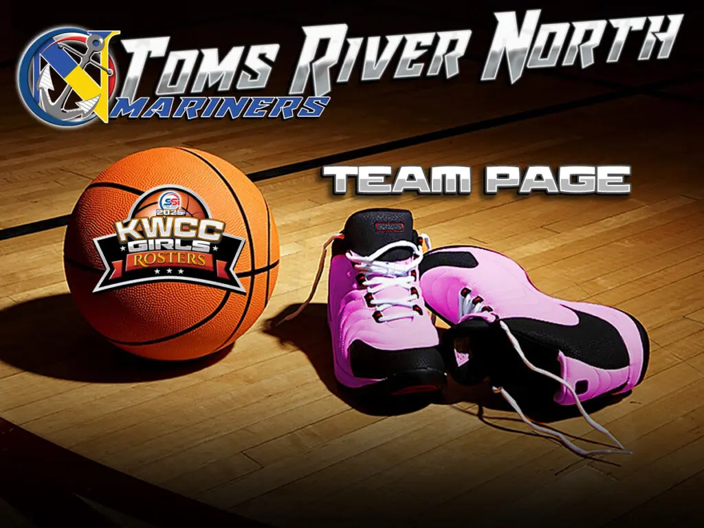 KWCC TRN Girls Team Pg