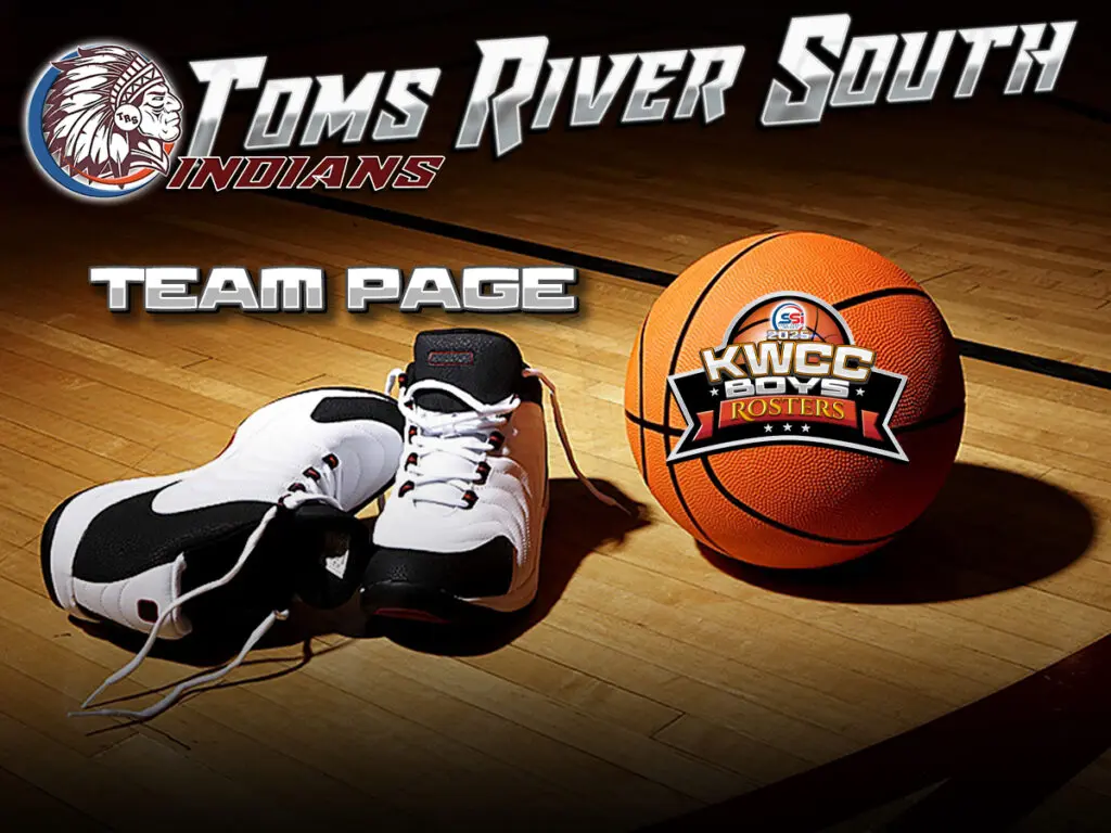 KWCC TRS Boys Team Pg