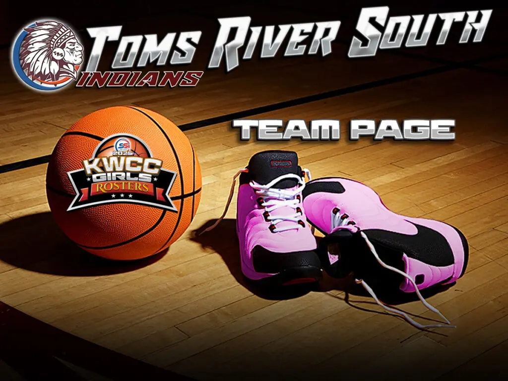 KWCC TRS Girls Team Pg