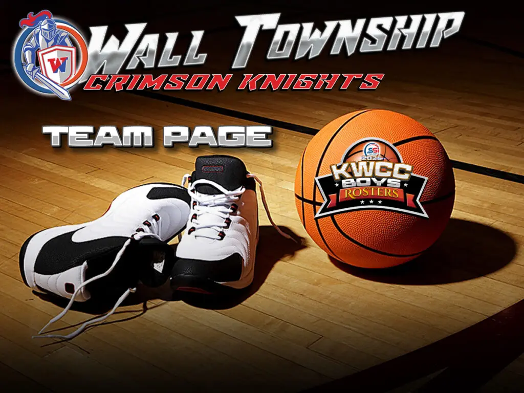 KWCC Wall Boys Team Pg