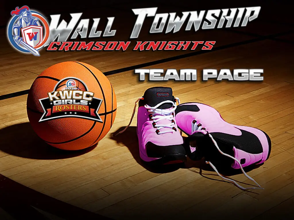 KWCC Wall Girls Team Pg