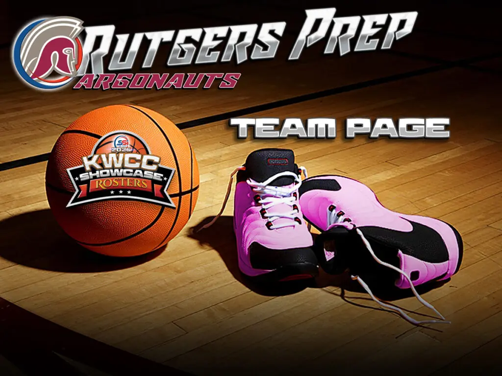 Rutgers Prep Girls Team Pg